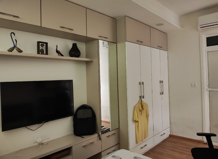 Room, runwal-bliss-wing-e 2 Bedroom 669 Sq.Ft. Apartment In Kanjurmarg East Mumbai 9034073