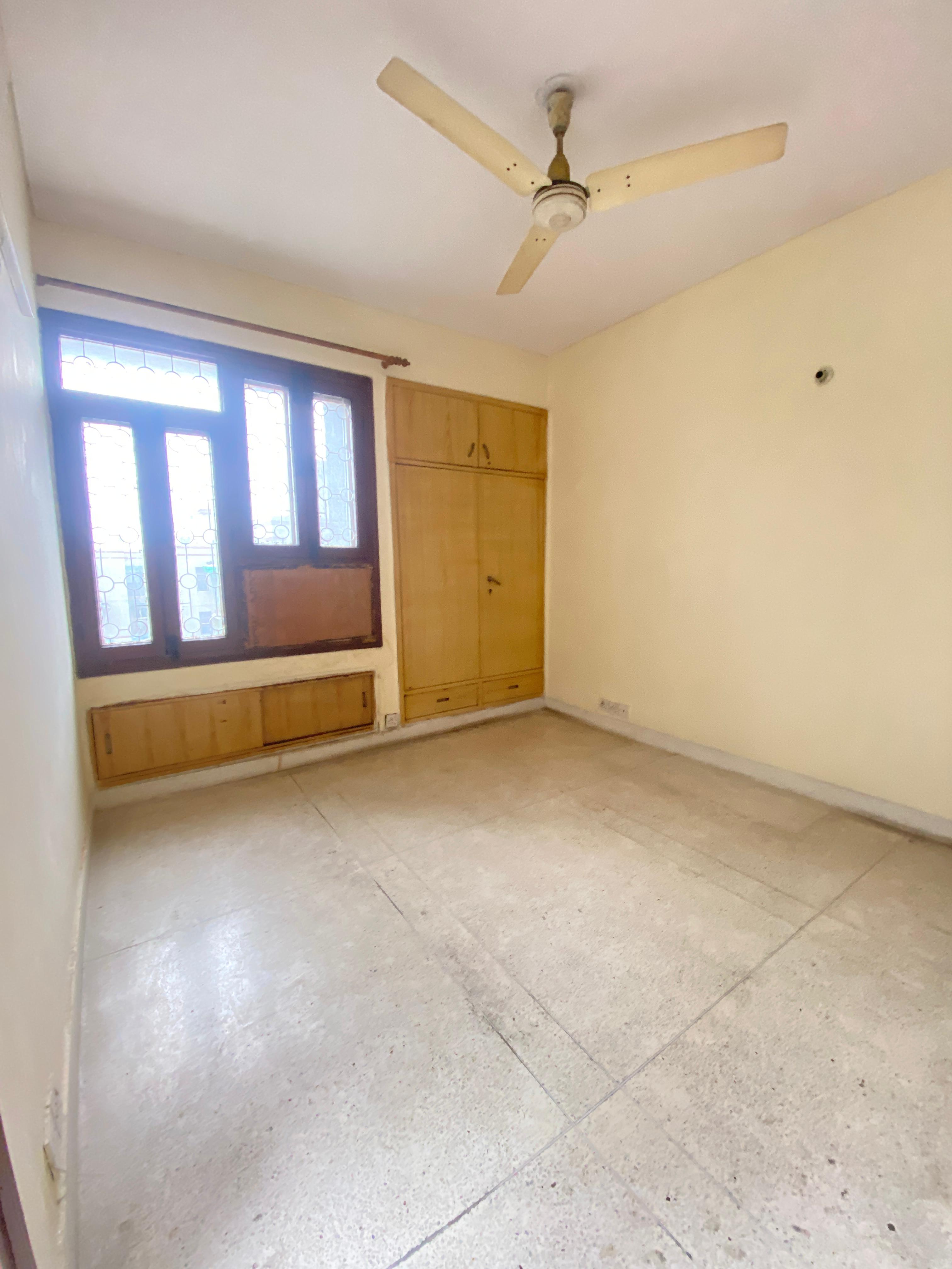 4 BHK + Pooja Room Apartment For Rent in Sector 12 Dwarka