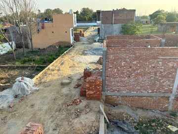  Plot For Sale in Sanskriti Garden Phase 2, Sector 1 Greater Noida