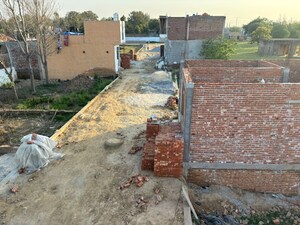 Plot Area in  Plot at Sanskriti Garden Phase 2, Sector 1 Greater Noida – for Sale