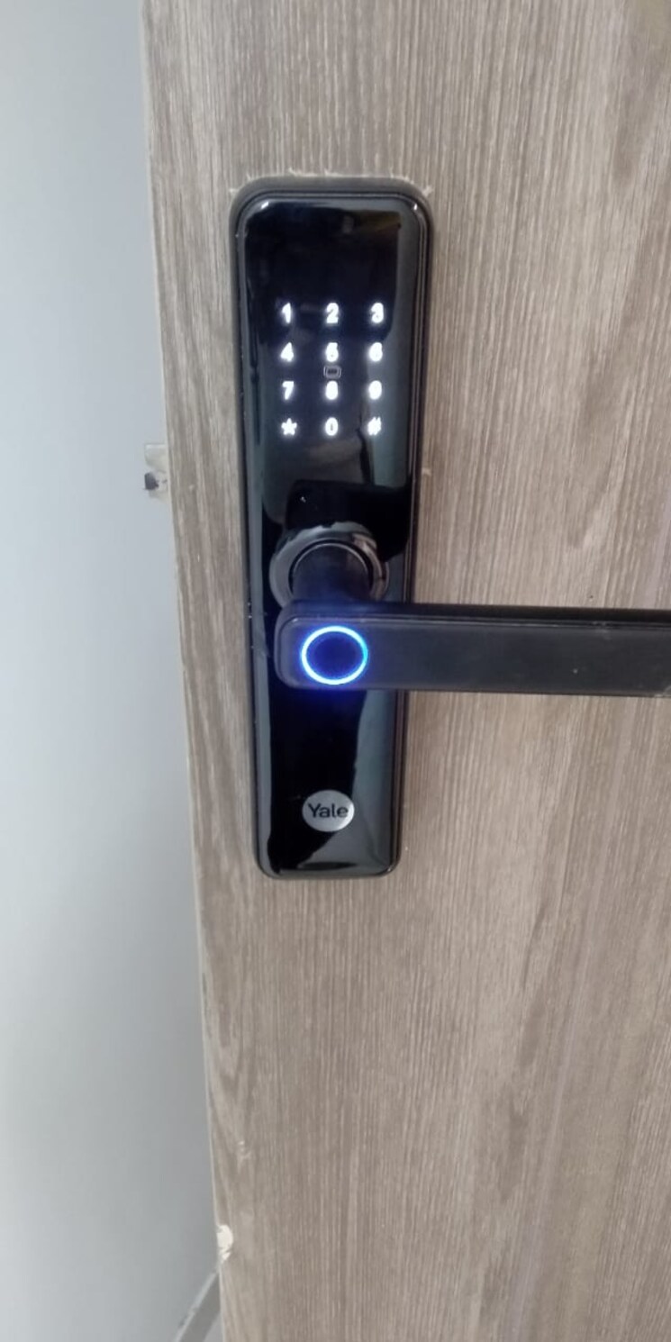 undefined, paranjape-trident-towers 1 Bedroom 445 Sq.Ft. Apartment In Wakad Pune 9034062