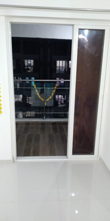 Furnished Amenities in 1 BHK Apartment at Paranjape Trident Towers, Wakad – for Rent