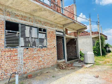  Plot – Exterior View View at Greno Green Residency, Knowledge Park V Greater Noida - for Sale