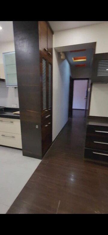 2 BHK Apartment For Rent in Raheja Gardens Fantasia, Raghunath Nagar