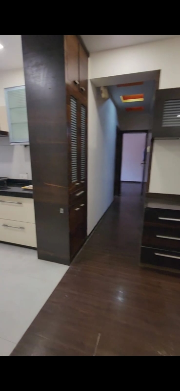 2 BHK Apartment For Rent in Raheja Gardens Fantasia