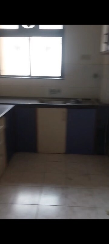 Kitchen in 2 BHK Apartment at Hiranandani Estate Windsor, Ghodbunder Road – for Rent