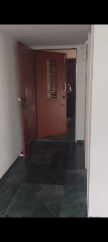 Building Lobby in 2 BHK Apartment at Hiranandani Estate Windsor, Ghodbunder Road – for Rent