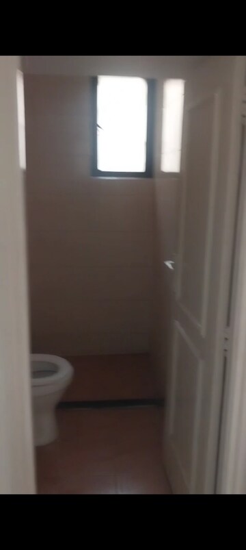 Bathroom in 2 BHK Apartment at Hiranandani Estate Windsor, Ghodbunder Road – for Rent