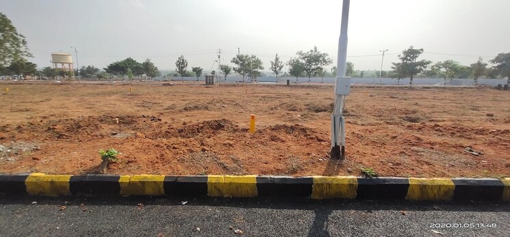 undefined, mankhal  272 Sq.Yd. Plot In Mankhal Hyderabad 9034104