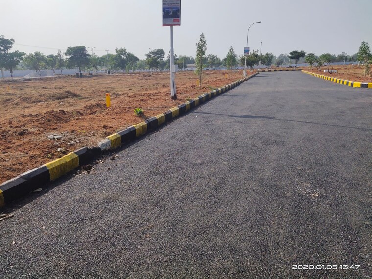 undefined, mankhal  272 Sq.Yd. Plot In Mankhal Hyderabad 9034104