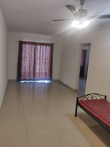 Building Lobby in 2 BHK Apartment at Nanded City Asawari, Nanded – for Sale