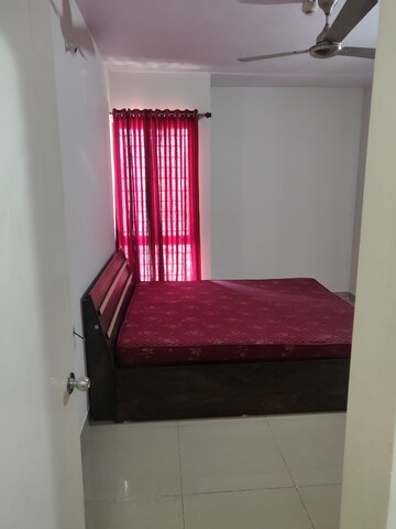 Bedroom in 2 BHK Apartment at Nanded City Asawari, Nanded – for Sale