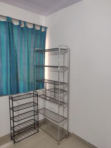 Staircase in 2 BHK Apartment at Nanded City Asawari, Nanded – for Sale