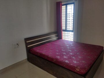 Bedroom in 2 BHK Apartment at Nanded City Asawari, Nanded – for Sale