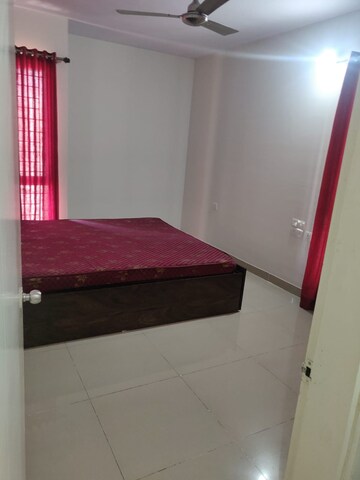 Bedroom in 2 BHK Apartment at Nanded City Asawari, Nanded – for Sale