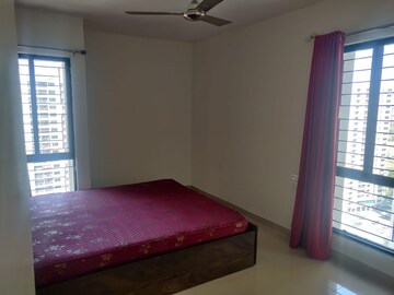 Bedroom in 2 BHK Apartment at Nanded City Asawari, Nanded – for Sale