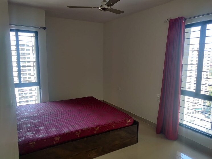 Bedroom, nanded-city-asawari 2 Bedroom 972 Sq.Ft. Apartment In Nanded Pune 9034122