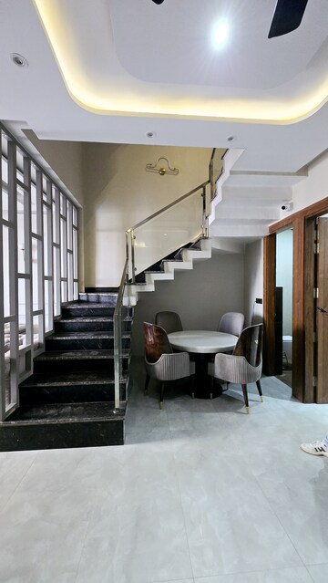 3 BHK Villa For Sale in Kingson Green Villa Phase 2, Panchsheel Green