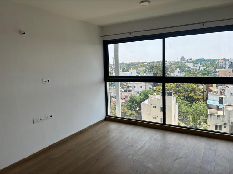 Room, pramuk-mm-meridian 3 Bedroom 2344 Sq.Ft. Apartment In Jayanagar Bangalore 9034102