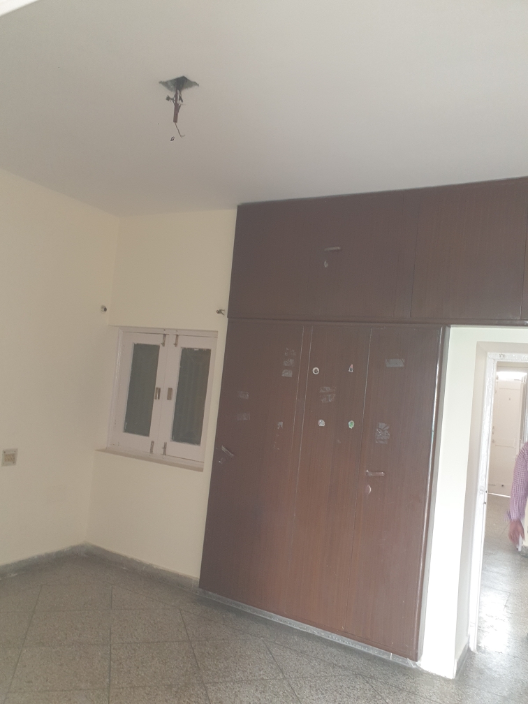 3 BHK + Pooja Room Independent House For Rent in Shree Ganesh Property 