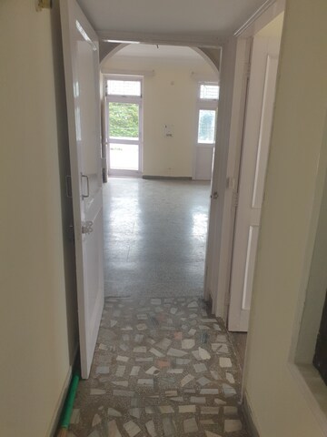 Building Lobby in 3 BHK Independent House at Sector 16 – for Rent