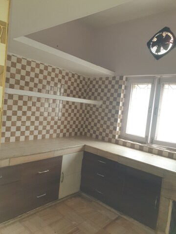 Kitchen in 3 BHK Independent House at Sector 16 – for Rent