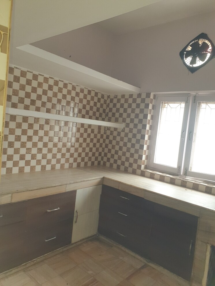 Kitchen, sector 16 3 Bedroom 2250 Sq.Ft. Independent House In Sector 16 Faridabad 9034146