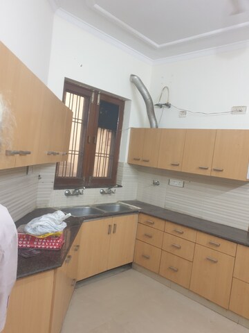 Kitchen in 3 BHK Independent House at Sector 16 – for Rent