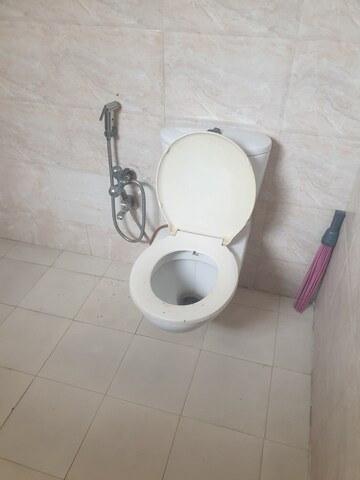 Bathroom in 3 BHK Independent House at Sector 16 – for Rent