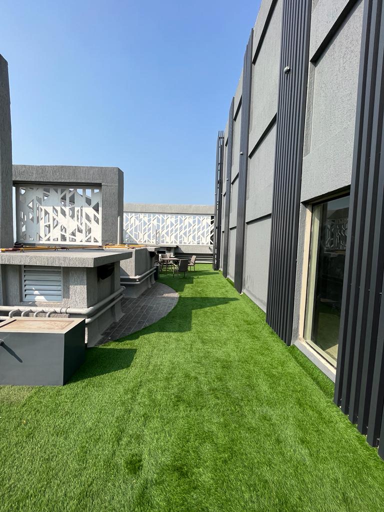 2 BHK Apartment For Sale in Johaan Signature Isle