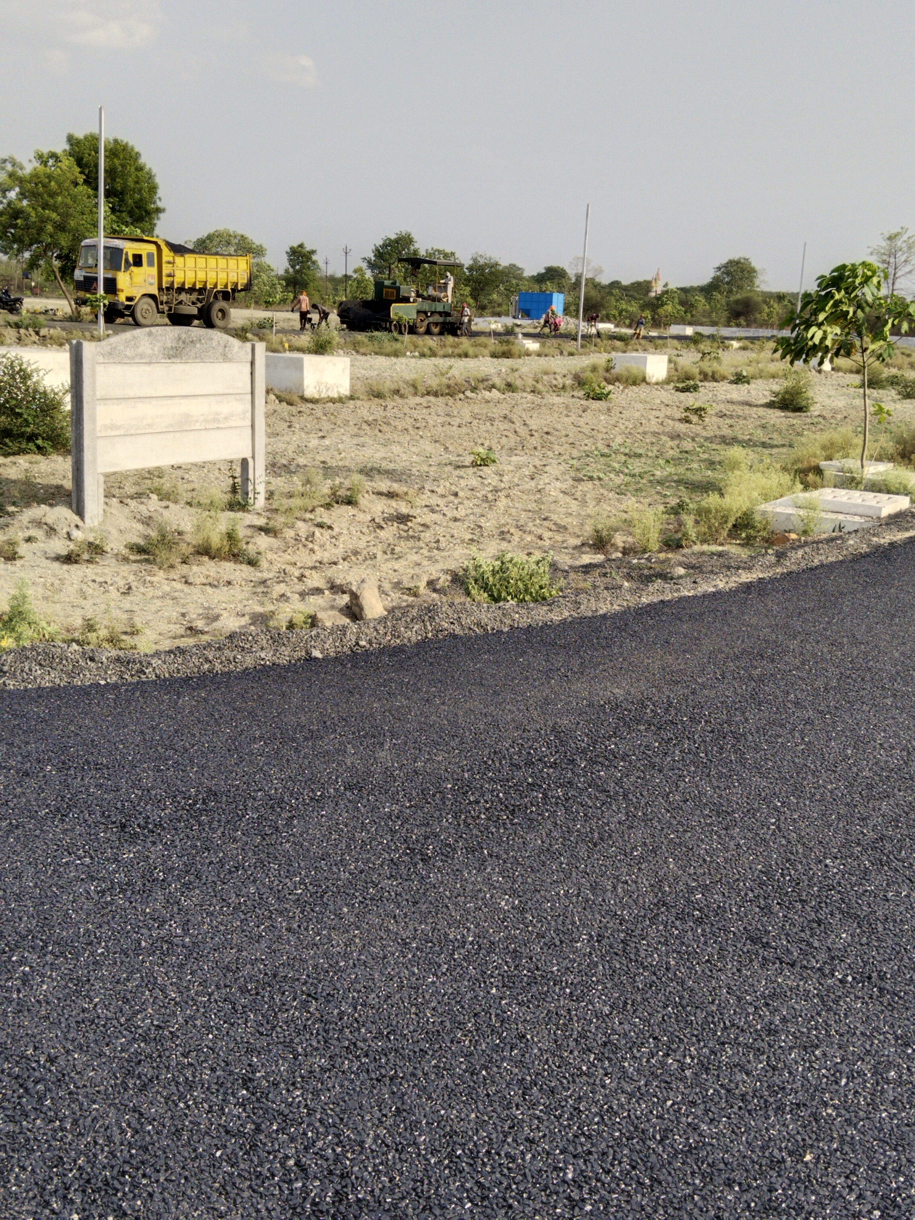 Plot For Sale in Shree Shyam Properties
