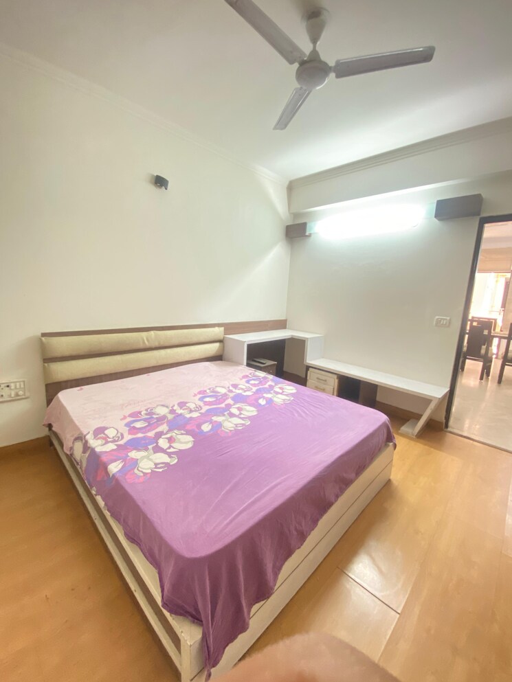 Bedroom, sector 5 dwarka 3 Bedroom 1850 Sq.Ft. Apartment In Sector 5 Dwarka Delhi 9034135