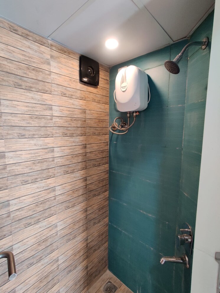 Bathroom, lodha-crown-quality-homes 1 Bedroom 317 Sq.Ft. Apartment In Majiwada Thane 9034157