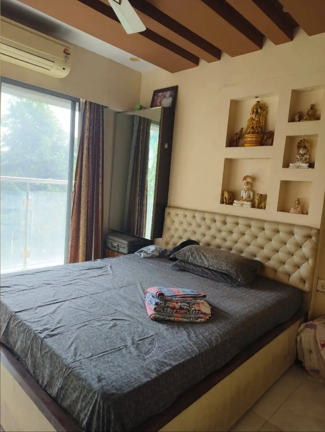 2 BHK Apartment For Rent in Andheri West