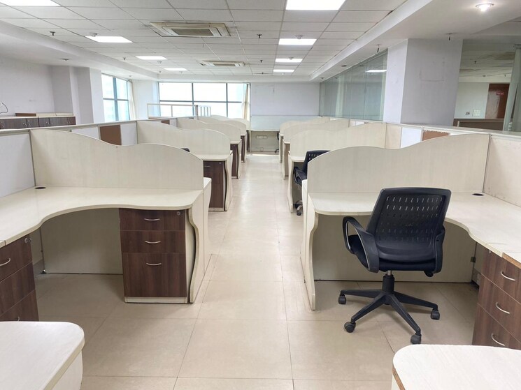 Team Area, sector 125 Commercial Office Space in IT/SEZ 9500 Sq.Ft. In Sector 125 Noida 9034106