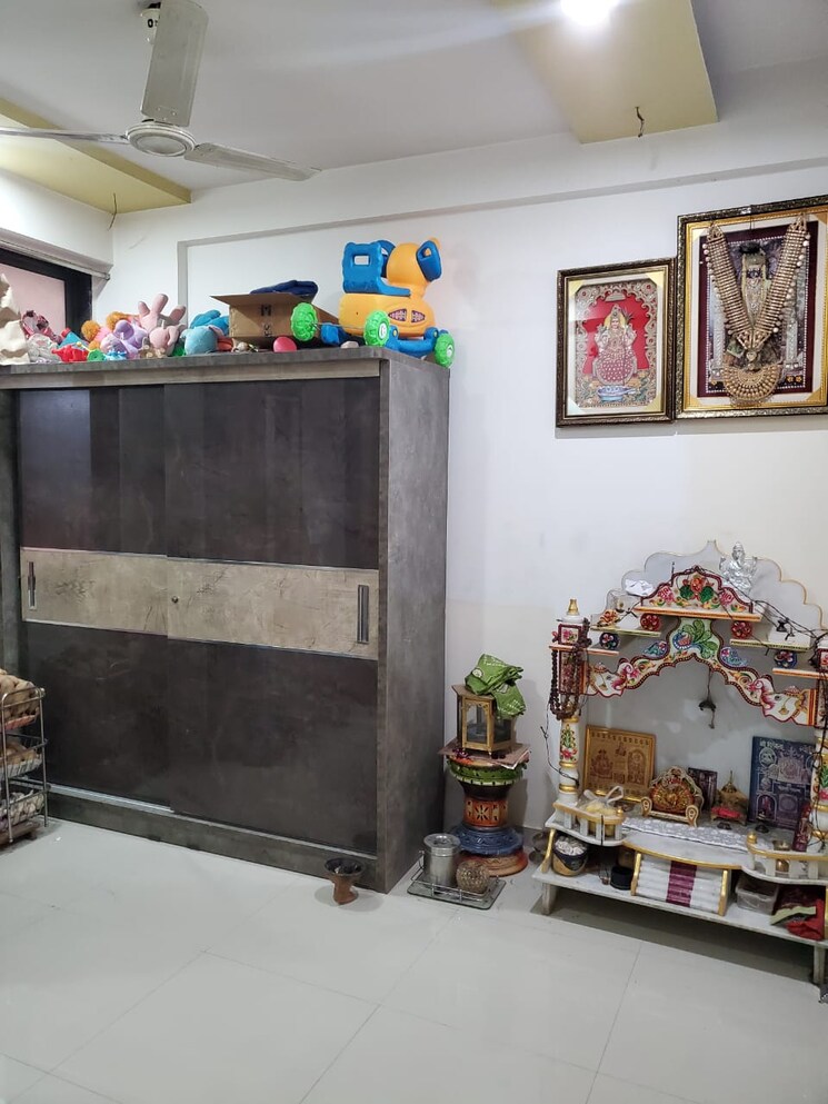 undefined, konark-towers 2 Bedroom 726 Sq.Ft. Apartment In Balewadi Pune 9034120