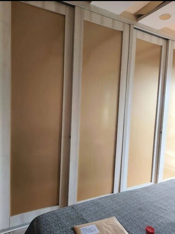 Building Lobby in 2 BHK Apartment at Andheri West – for Rent