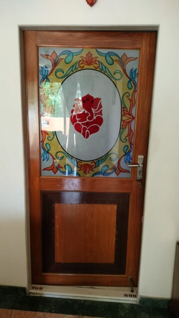 Furnished Amenities in 2 BHK Apartment at Hiranandani Estate, Ghodbunder Road – for Rent