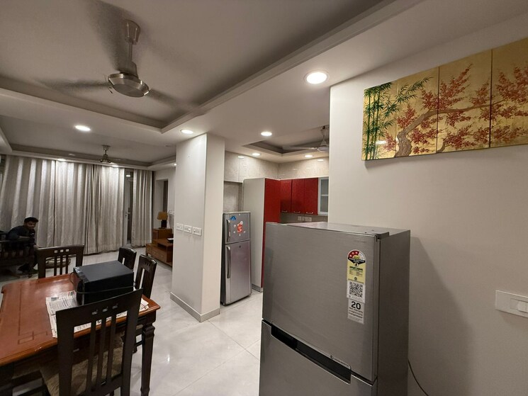 Team Area, vasant kunj 3 Bedroom 1500 Sq.Ft. Builder Floor In Vasant Kunj Delhi 9034163