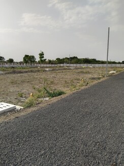 Plot For Sale in Godhani