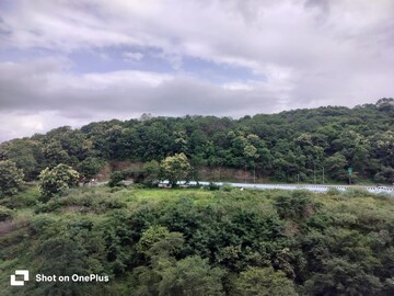 Plot Area in 3.5 BHK Apartment at Sobha Nesara, Kothrud – for Rent