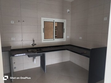 Kitchen in 3.5 BHK Apartment at Sobha Nesara, Kothrud – for Rent