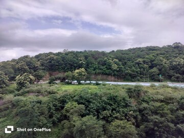 Plot Area in 3.5 BHK Apartment at Sobha Nesara, Kothrud – for Rent