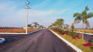  Plot For Sale in JVS Sri Gokulam, Imamguda