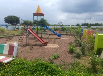  Plot – Exterior View View at JVS Sri Gokulam, Imamguda - for Sale