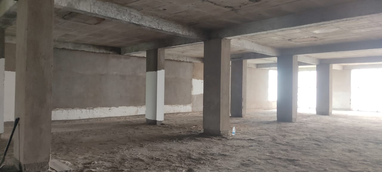 Office Space For Rent in Banjarahills