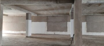 Bathroom in  Office Space at Banjara Hills – for Rent