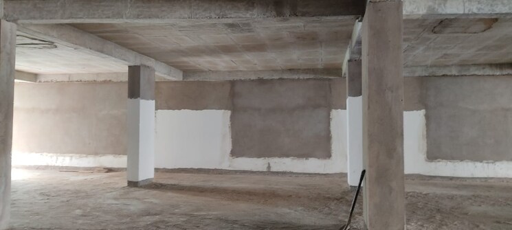 Bathroom, banjara hills Commercial Office Space 30000 Sq.Ft. In Banjara Hills Hyderabad 9034233