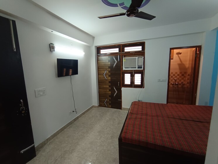 Room, supertech-ecovillage-ii 2 Bedroom 890 Sq.Ft. Apartment In Sector 16b Greater Noida Greater Noida 9034162