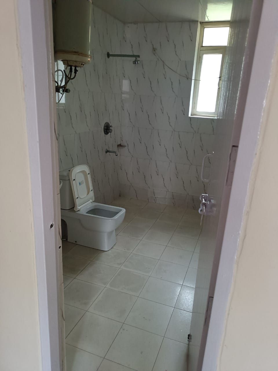 3 BHK Apartment For Rent in Telecom City